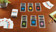 Mindware - Qwirkle - Rummy