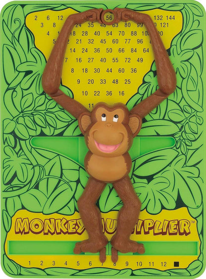 Popular Playthings - Monkey Multiplier