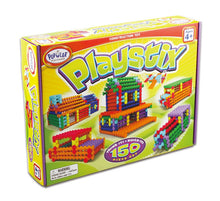 Popular Playthings - Playstix 150pcs