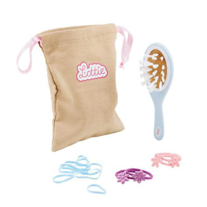 Lottie Haircare Accessory Set