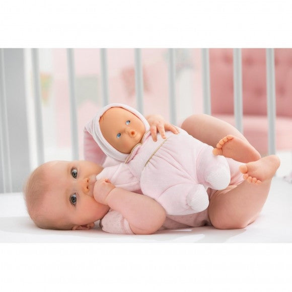 Corolle Mon Doudou - Babipouce Cotton Flower Soft Baby Doll