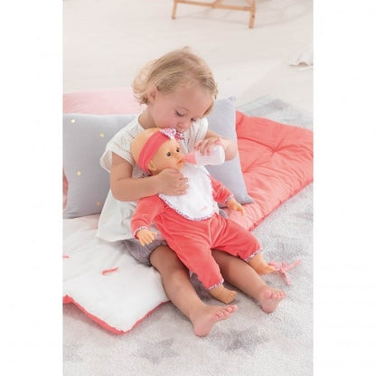 Corolle Mon Classique - Lila Chérie Interactive Baby Doll 42cm