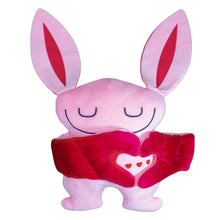 Bumpas - 14" Weighted Plush - Lucky
