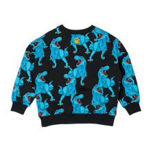 Blue Rex Sweatshirt