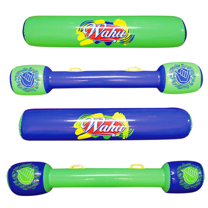 Wahu - Tube Wars