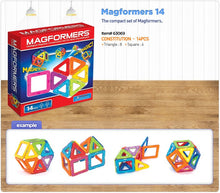 Magformers 14 Set