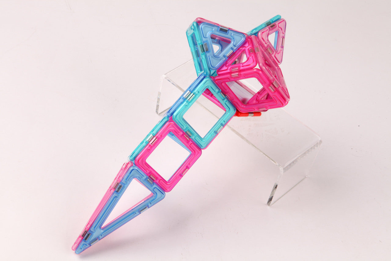 Magformers Princess Set - 56 pieces