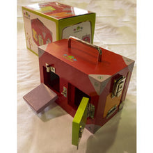 Mamagenius Lock Activity Box Small