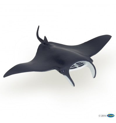 Papo -  Manta Ray Figurine