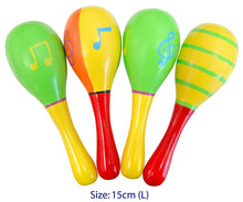 Fun Factory - Maraca (Assorted)