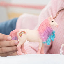 Schleich Bayala - Marshmallow Unicorn Mare | 70723