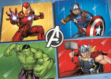 Ravensburger 24pc - Marvel Avengers Giant Floor Puzzle