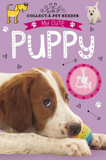 My Cute Puppy