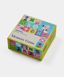 Wonderscope - Pete Cromer Memory Game