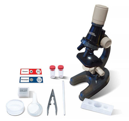 Australian Geographic - 100x Microscope