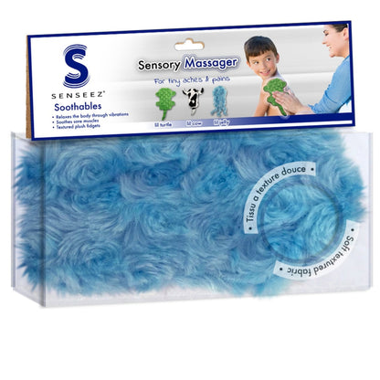 Senseez - Sthble Lil'Jelly - Handheld Vibrating Massager
