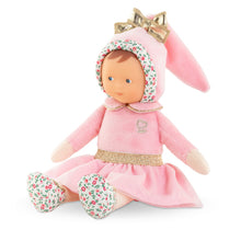Corolle Mon Doudou - Miss Ballerine Rose Grenadine Doll 25cm