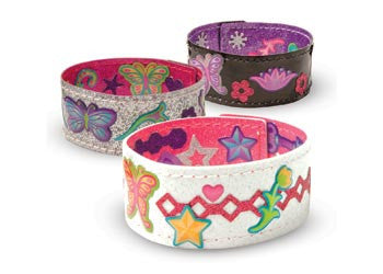 Melissa & Doug - Design Your Own Bracelets