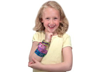 Melissa & Doug - Design Your Own Bracelets