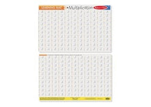Melissa & Doug - Write-A-Mat - Multiplication