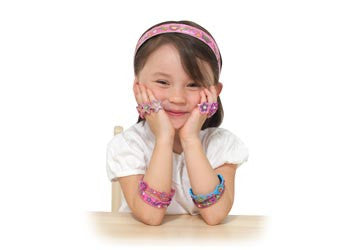 Melissa & Doug - Design Your Own Headbands