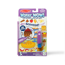 Melissa & Doug- ON the GO - Water WOW! Treats Scented