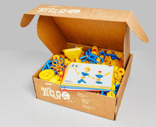 Mobilo Eco Construction Team (544 pieces)