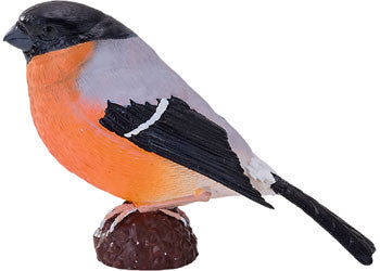 Mojo - Bullfinch Figurine