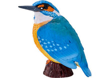 Mojo - Kingfisher Figurine
