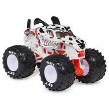 Monster Jam 1:64 Diecast Monster Trucks- Monster Mutt Dalmation (Series 42)
