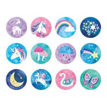 Mudpuppy - Mini Memory Match Unicorn