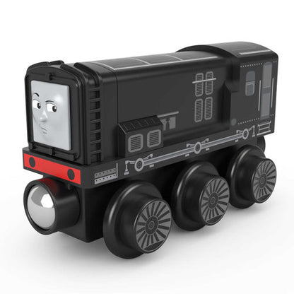 Thomas & Friends Wooden Railway - Diesel Engine