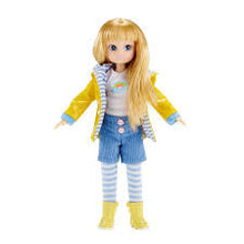 Lottie - Muddy Puddles Doll