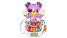LeapFrog - Peek-a-Boo LapPup™ - Violet
