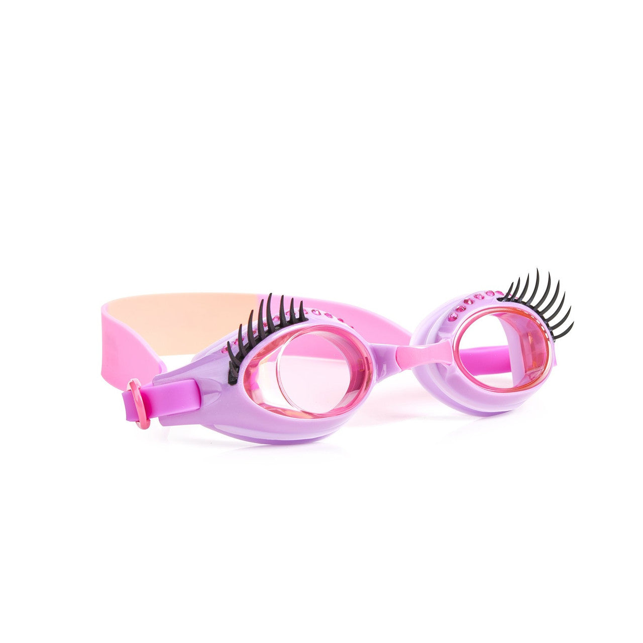 Bling2o Goggles - Glam Lash- Beauty Parlor Pink