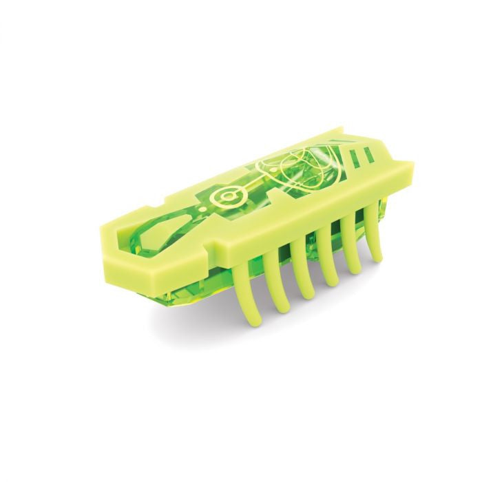 HEXBUG - Flash Nano 5 Pack, Assorted Colours