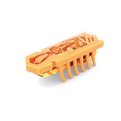 HEXBUG - Flash Nano 5 Pack, Assorted Colours