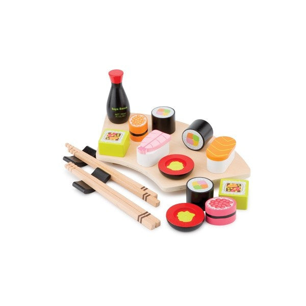 New Classic Toys - Sushi Set