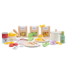 New Classic Toys - Pasta Set **Minor Packaging Damage**