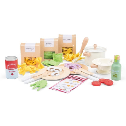 New Classic Toys - Pasta Set