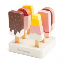 New Classic Toys - Ice Lollies