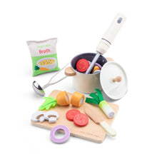 New Classic Toys - Soup Making Set
