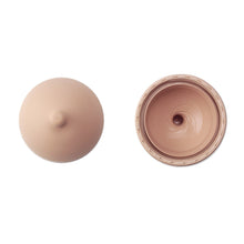Mimijumi Bottles - Flow Rate 2 Nipple Replacement Pack