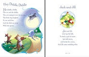 Usborne Illustrated Nursery Rhymes