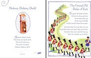 Usborne Illustrated Nursery Rhymes