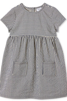 Striped Dress