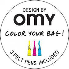 Play & Go - Toy Storage Bag - Colour My Bag