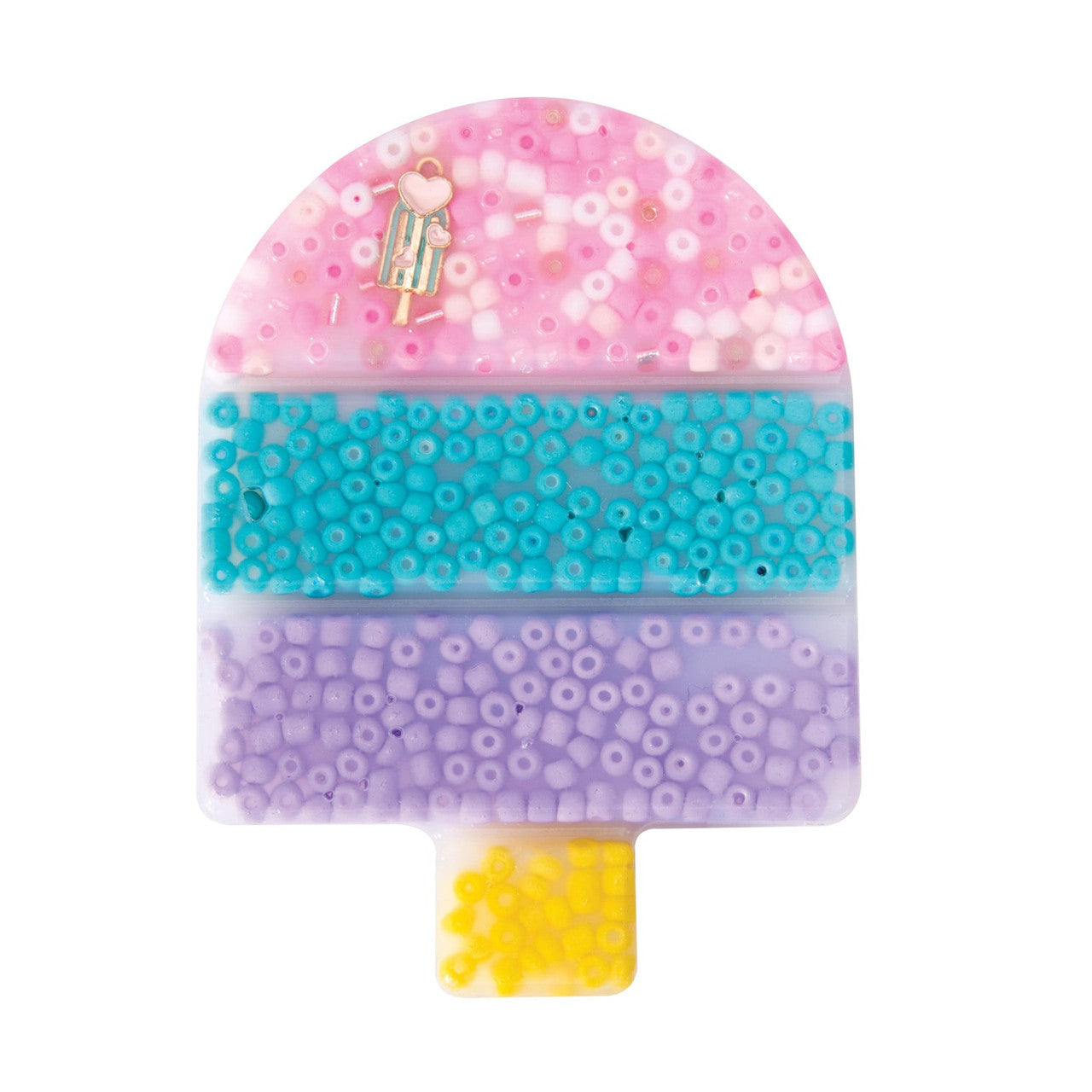 Discovery Zone - Pick 'n' Pop Bracelet Kit