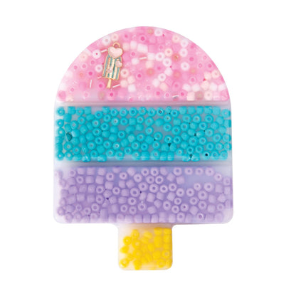 Discovery Zone - Pick 'n' Pop Bracelet Kit