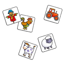 Orchard Toys - Old Macdonald Lotto
